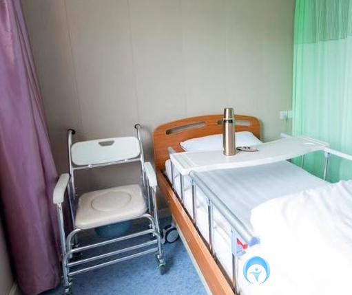 北京朝陽詠之春康養(yǎng)中心