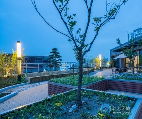 朗詩常青藤上海城銀路站 朗詩常青藤上海城銀路站