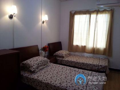 重慶南岸順添養(yǎng)老公寓 重慶南岸順添養(yǎng)老公寓