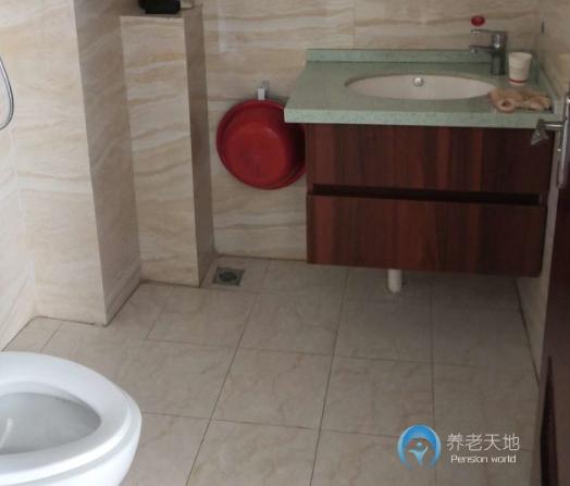 金華銀湖頤養(yǎng)院 金華銀湖頤養(yǎng)院