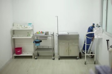 沈陽市泰頤堂養(yǎng)老院