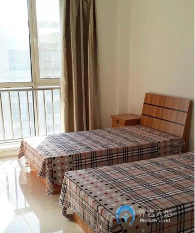 天津市津南區(qū)心源養(yǎng)老院 天津市津南區(qū)心源養(yǎng)老院