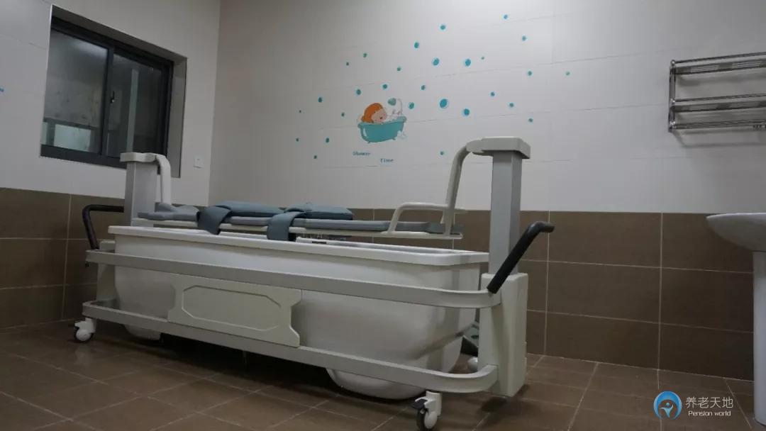 康源養(yǎng)老·康隆西城長(zhǎng)者屋