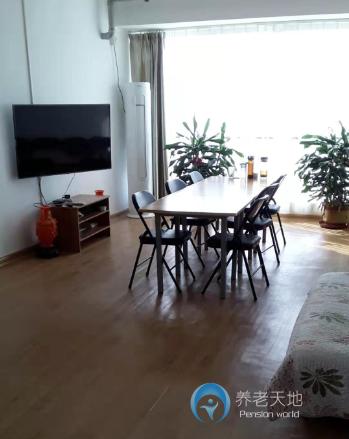 天津市津南區(qū)心源養(yǎng)老院 天津市津南區(qū)心源養(yǎng)老院