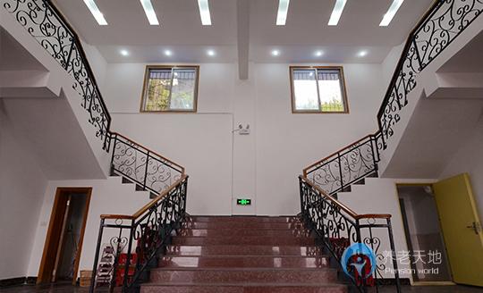 重慶泰輝老年公寓 重慶泰輝老年公寓