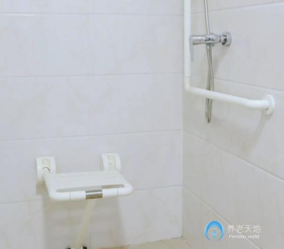 江山第二福利院(樂享玖齡生態(tài)養(yǎng)老社區(qū)) 江山第二福利院(樂享玖齡生態(tài)養(yǎng)老社區(qū))