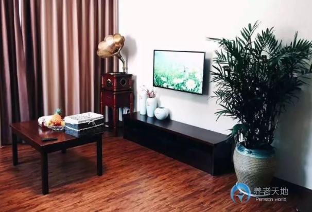 江山第二福利院(樂享玖齡生態(tài)養(yǎng)老社區(qū)) 江山第二福利院(樂享玖齡生態(tài)養(yǎng)老社區(qū))