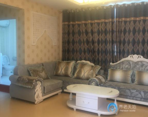 石家莊市新華區(qū)福源老年公寓 石家莊市新華區(qū)福源老年公寓