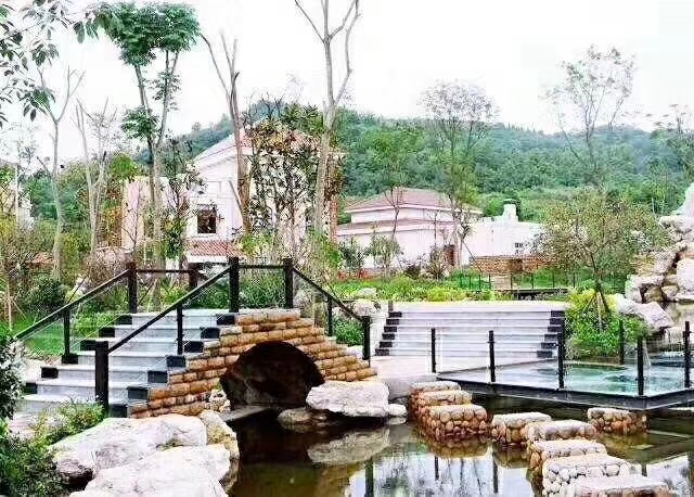 云崖牧歌成都天府頤養(yǎng)中心