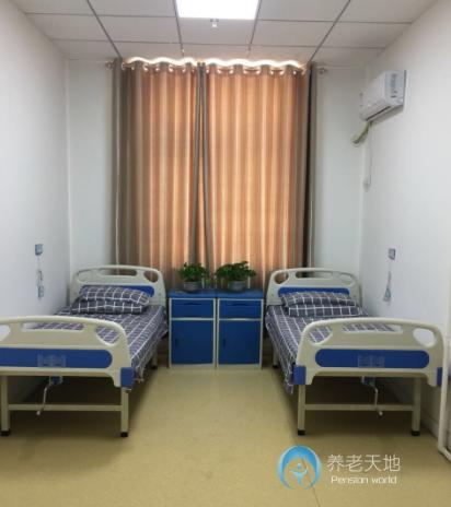 石家莊市新華區(qū)福源老年公寓 石家莊市新華區(qū)福源老年公寓