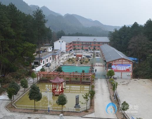 惠水東山醫(yī)養(yǎng)中心 惠水東山醫(yī)養(yǎng)中心