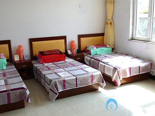 石家莊市鹿泉區(qū)益壽園老年公寓 石家莊市鹿泉區(qū)益壽園老年公寓