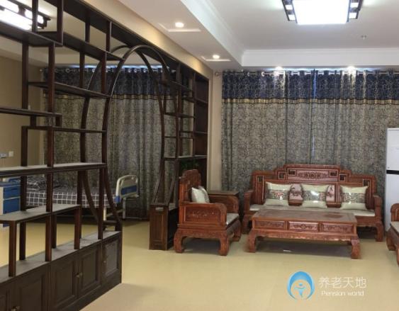 石家莊市新華區(qū)福源老年公寓 石家莊市新華區(qū)福源老年公寓