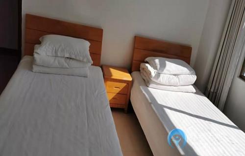 三亞啟月老年公寓 三亞啟月老年公寓