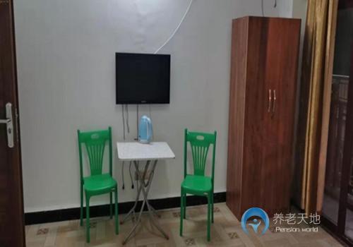 三亞啟月老年公寓 三亞啟月老年公寓