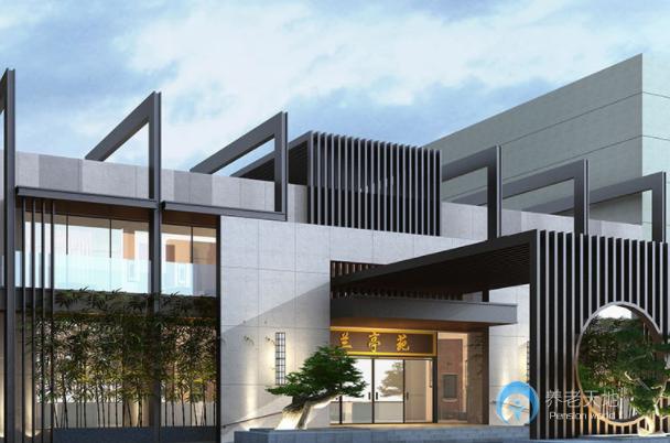 上海云棲蘭亭養(yǎng)老社區(qū) 上海云棲蘭亭養(yǎng)老社區(qū)