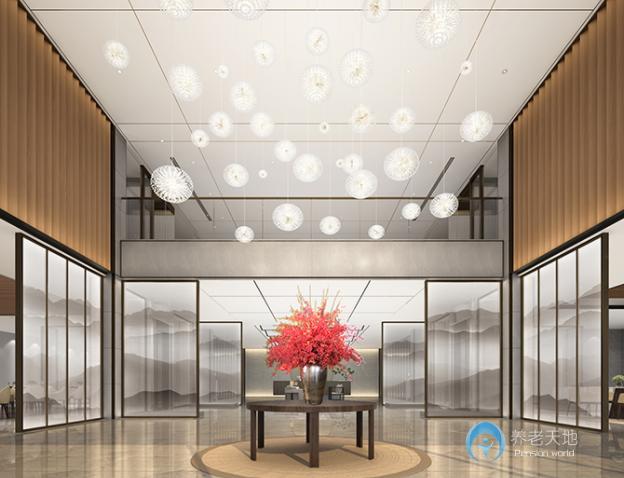 上海云棲蘭亭養(yǎng)老社區(qū) 上海云棲蘭亭養(yǎng)老社區(qū)