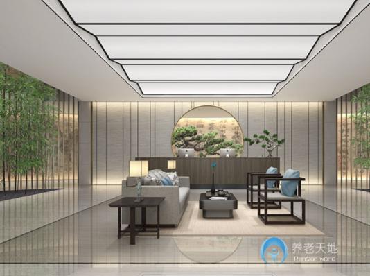 上海云棲蘭亭養(yǎng)老社區(qū) 上海云棲蘭亭養(yǎng)老社區(qū)