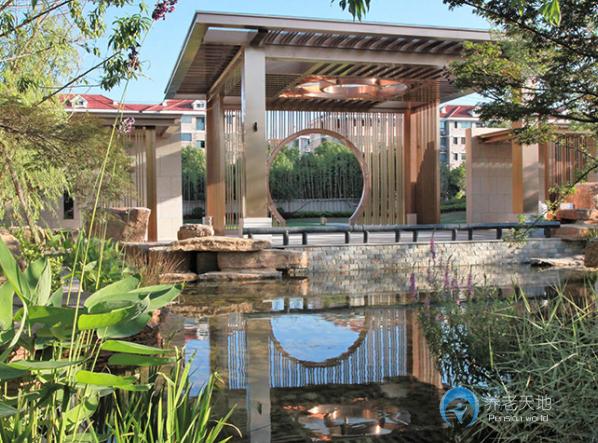 上海云棲蘭亭養(yǎng)老社區(qū) 上海云棲蘭亭養(yǎng)老社區(qū)