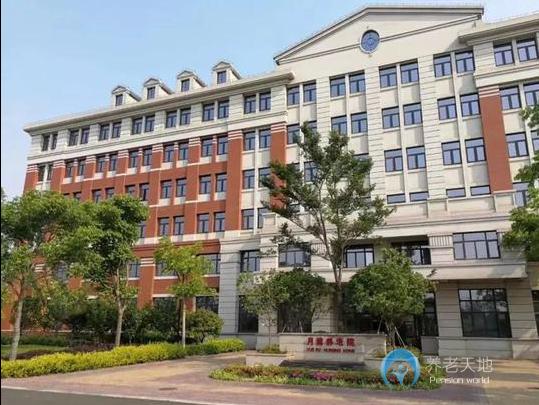 上海寶山區(qū)月浦恬逸養(yǎng)老院 上海寶山區(qū)月浦恬逸養(yǎng)老院