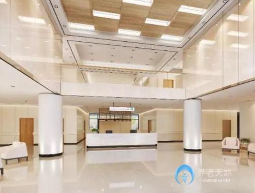 上海寶山區(qū)月浦恬逸養(yǎng)老院 上海寶山區(qū)月浦恬逸養(yǎng)老院