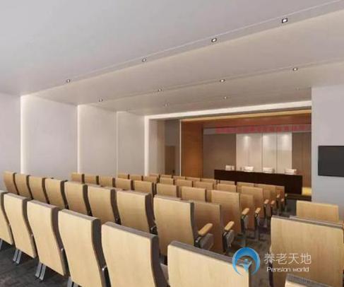 上海寶山區(qū)月浦恬逸養(yǎng)老院 上海寶山區(qū)月浦恬逸養(yǎng)老院