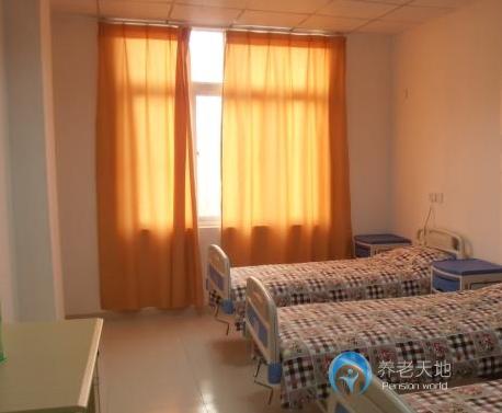 鄭州廣瑞養(yǎng)老院 鄭州廣瑞養(yǎng)老院