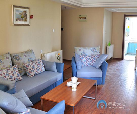 合肥九久夕陽紅老年城 合肥九久夕陽紅老年城