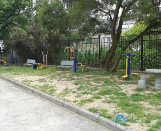 福州市晉安區(qū)紅星老年公寓