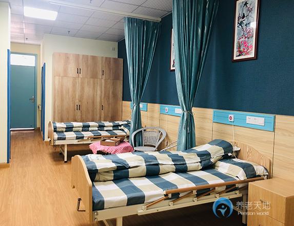 福州鼓樓區(qū)鼓東街道社區(qū)養(yǎng)老服務照料中心