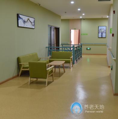 福州頤馨養(yǎng)老園 福州頤馨養(yǎng)老園