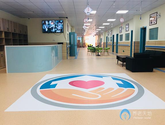 福州鼓樓區(qū)鼓東街道社區(qū)養(yǎng)老服務照料中心