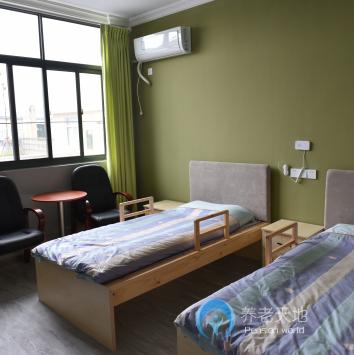 福州頤馨養(yǎng)老園 福州頤馨養(yǎng)老園