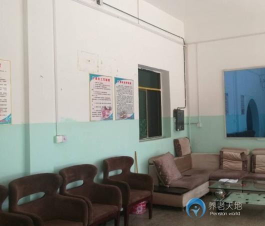 撫州市臨川區(qū)天倫老年公寓 撫州市臨川區(qū)天倫老年公寓