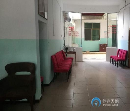 撫州市臨川區(qū)天倫老年公寓 撫州市臨川區(qū)天倫老年公寓