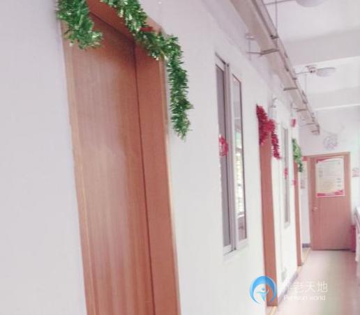 佰仁堂杭州城站養(yǎng)老院 佰仁堂杭州城站養(yǎng)老院