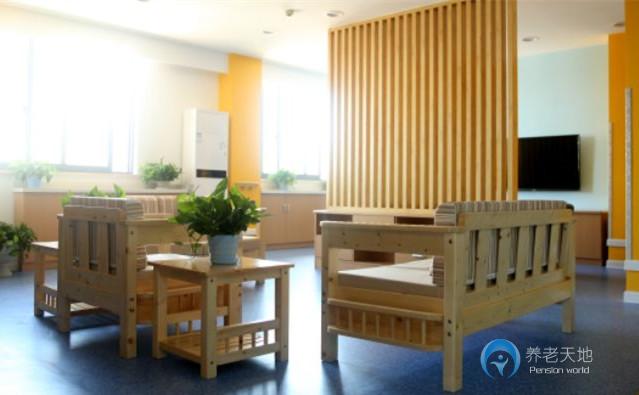 佰仁堂常州常福頤養(yǎng)園時(shí)光家園 佰仁堂常州常福頤養(yǎng)園時(shí)光家園