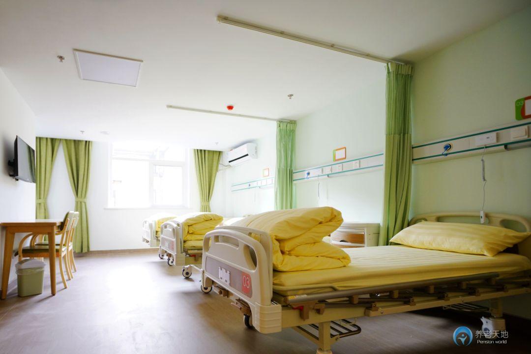 佰仁堂南通陽(yáng)光佰仁護(hù)理院 佰仁堂南通陽(yáng)光佰仁護(hù)理院