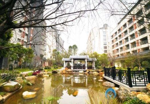 佰仁堂廣州天河區(qū)老人院 佰仁堂廣州天河區(qū)老人院