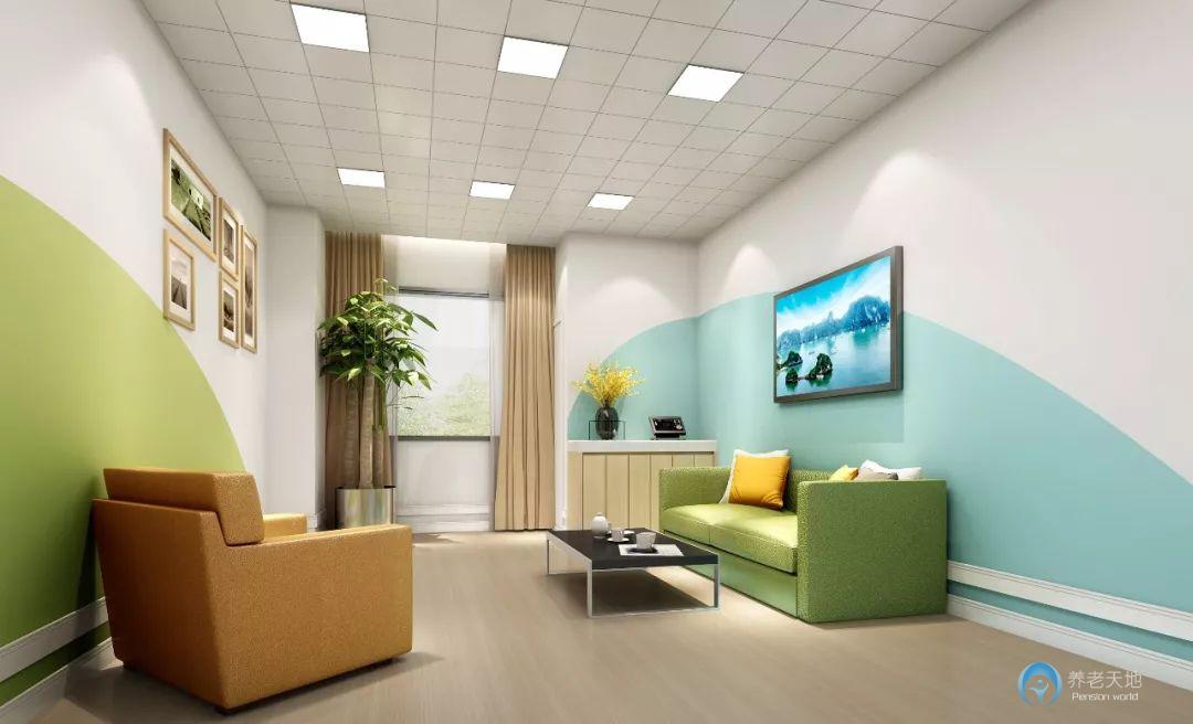 佰仁堂常州常福頤養(yǎng)園時(shí)光家園 佰仁堂常州常福頤養(yǎng)園時(shí)光家園