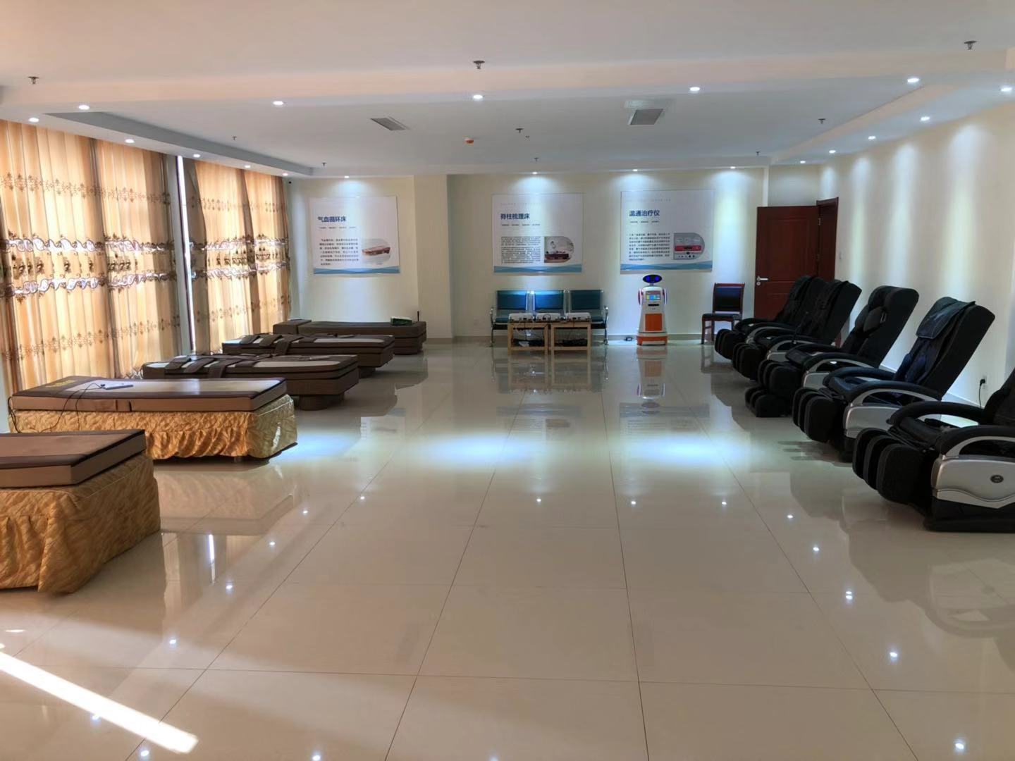 濟南海棠灣休閑養(yǎng)老中心 濟南海棠灣休閑養(yǎng)老中心