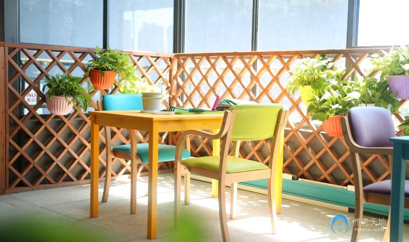 佰仁堂常州常福頤養(yǎng)園時(shí)光家園 佰仁堂常州常福頤養(yǎng)園時(shí)光家園