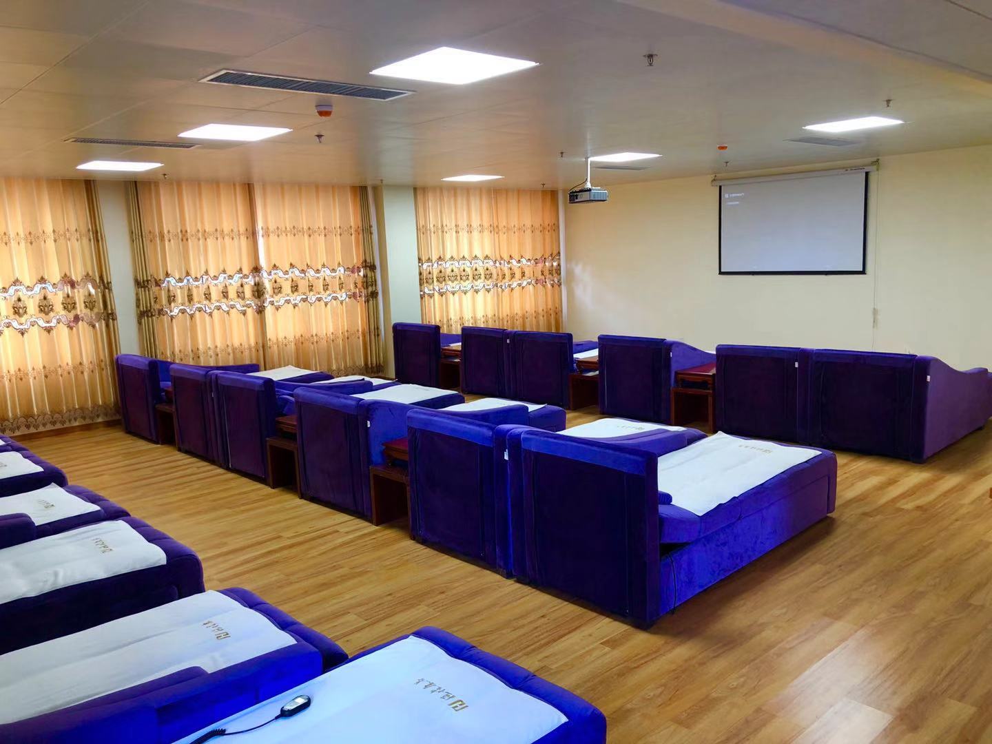 濟南海棠灣休閑養(yǎng)老中心 濟南海棠灣休閑養(yǎng)老中心