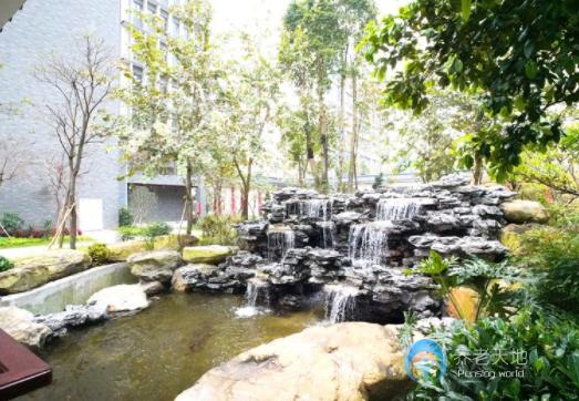 佰仁堂廣州天河區(qū)老人院 佰仁堂廣州天河區(qū)老人院