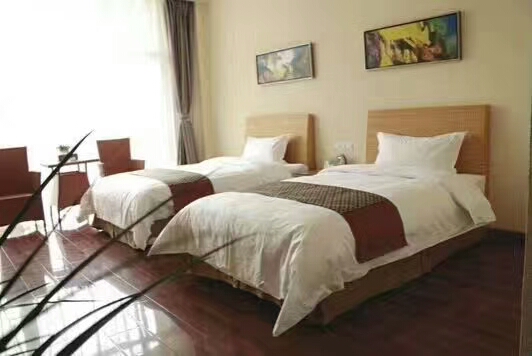 濟南海棠灣休閑養(yǎng)老中心 濟南海棠灣休閑養(yǎng)老中心