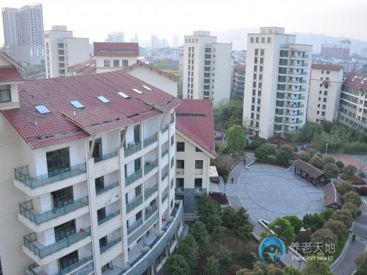 佰仁堂義烏怡樂(lè)養(yǎng)老院