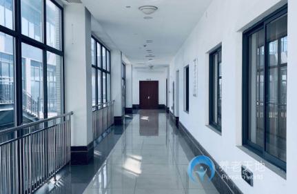 佰仁堂常州佰仁運河老年公寓 佰仁堂常州佰仁運河老年公寓