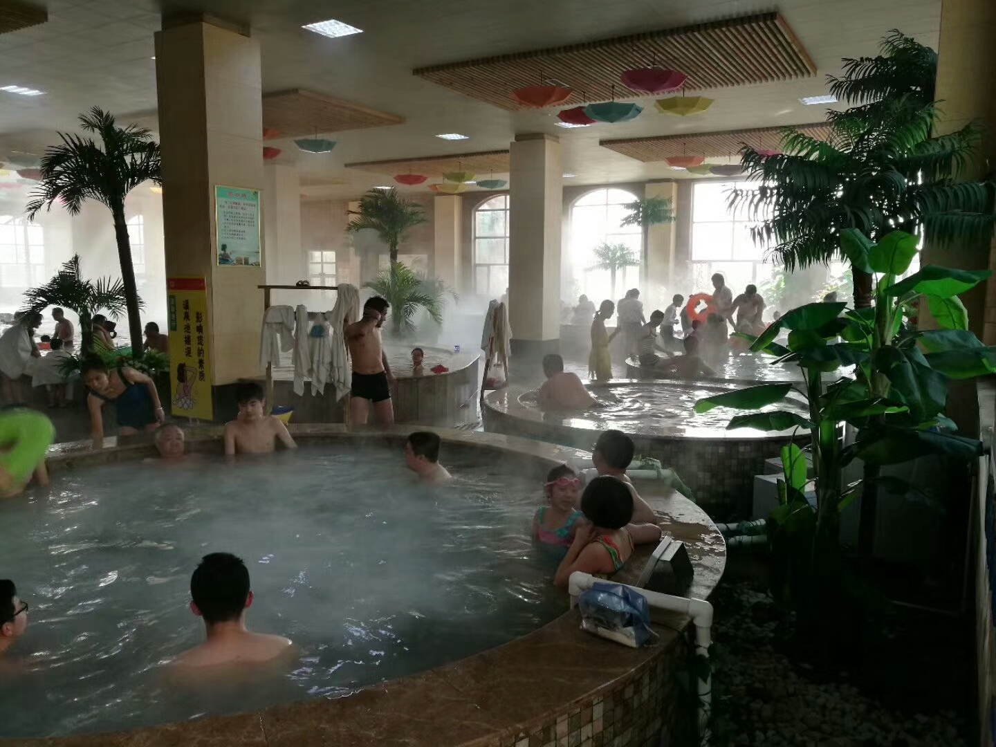 濟南海棠灣休閑養(yǎng)老中心 濟南海棠灣休閑養(yǎng)老中心