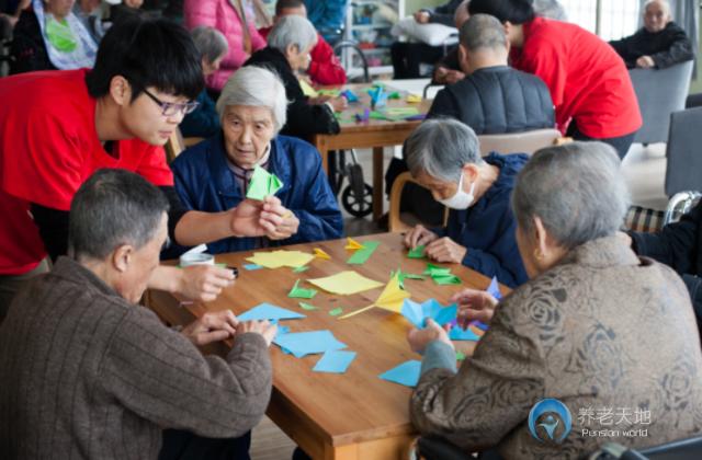 佰仁堂南通愛晚亭老年護(hù)理院 佰仁堂南通愛晚亭老年護(hù)理院