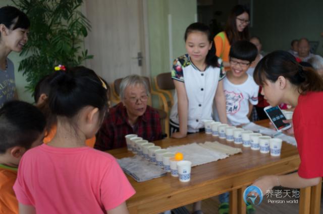 佰仁堂南通愛晚亭老年護(hù)理院 佰仁堂南通愛晚亭老年護(hù)理院